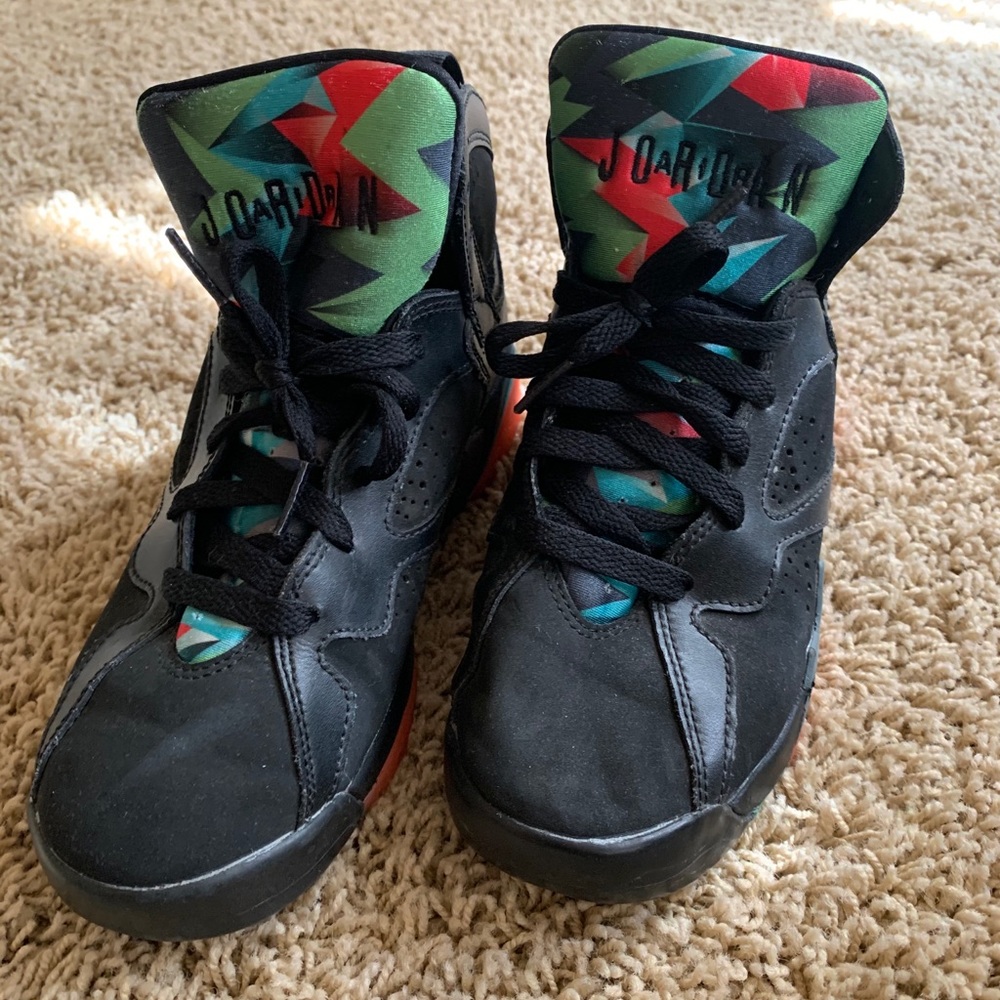 Marvin the Martian 7s